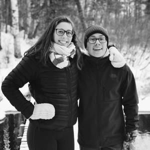 Meet your Posher, Joey